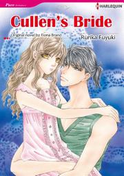 Icon image CULLEN'S BRIDE: Harlequin Comics