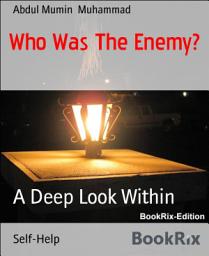 Icon image Who Was The Enemy?: A Deep Look Within