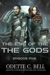 Icon image The Eye of the Gods Episode Five
