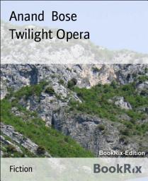 Icon image Twilight Opera