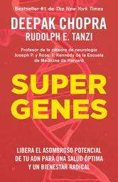 Icon image Supergenes (En Espanol)
