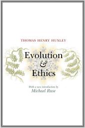 Icon image Evolution and Ethics