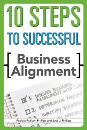 Icon image 10 Steps to Successful Business Alignment