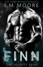 Icon image Finn: an MMA Romance