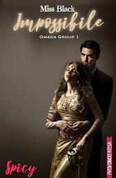 Icon image Impossibile: Omega Group 1