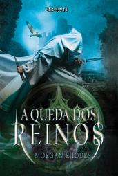 Icon image A queda dos reinos: Volume 1