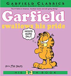 Icon image Garfield: Garfield Swallows His Pride