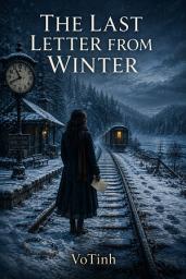 Icon image The Last Letter from Winter: Some Truths Are Buried by Time. Others Wait to Be Found.