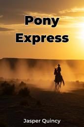 Icon image Pony Express