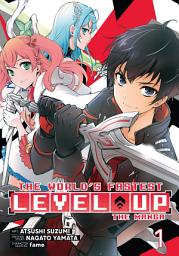 Icon image The World's Fastest Level Up (Manga)