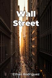 Icon image Wall Street