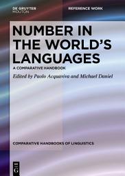 Icon image Number in the World's Languages: A Comparative Handbook