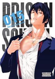 Icon image Prison School