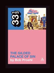 Icon image Flying Burrito Brothers' The Gilded Palace of Sin