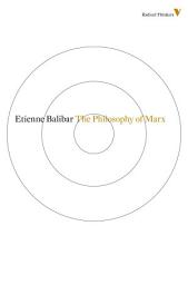 Icon image The Philosophy Of Marx