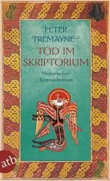 Icon image Tod im Skriptorium: Historischer Kriminalroman