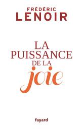 Icon image La puissance de la joie
