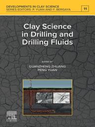 Icon image Clay Science in Drilling and Drilling Fluids
