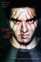 Icon image Scary Out There