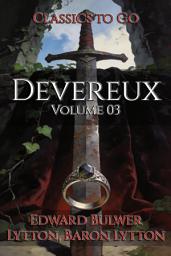 Icon image Devereux: Restored Classics to Go Edition