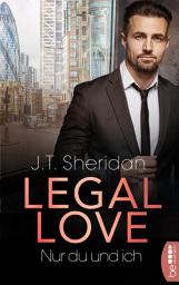 Icon image Legal Love – Nur du und ich