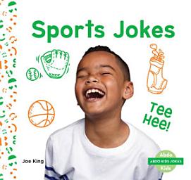 Icon image Sports Jokes