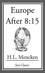 Icon image Europe after 8:15