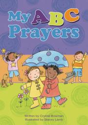 Icon image My ABC Prayers
