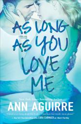 Icon image As Long As You Love Me
