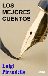 Icon image Los Mejores Cuentos de Pirandello