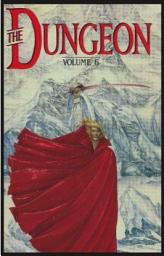 Icon image Philip José Farmer's The Dungeon Vol. 6