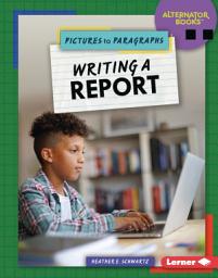 Icon image Writing a Report