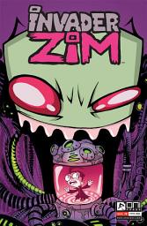 Icon image Invader ZIM: Invader Zim #9