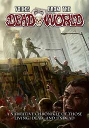 Icon image Deadworld: Voices from the Deadworld