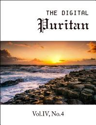 Icon image The Digital Puritan - Vol.IV, No.1