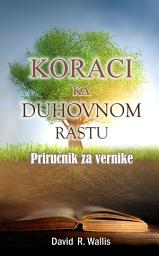 Icon image Koraci ka duhovnom rastu