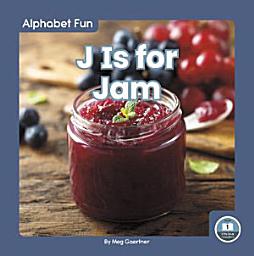 Icon image J Is for Jam