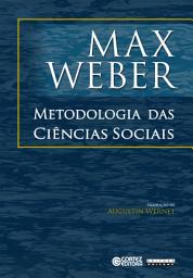 Icon image Metodologias das Ciências Sociais