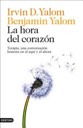 Icon image La hora del corazón: Terapia, una conversación honesta en el aquí y el ahora