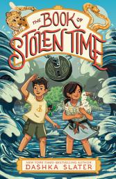 Icon image The Book of Stolen Time: Second Book in the Feylawn Chronicles