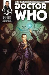 Icon image Doctor Who: The Ninth Doctor: Weapons of Past Destruction
