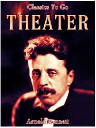 Icon image Theater: Restored Classics to Go Edition