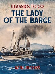 Icon image The Lady of the Barge