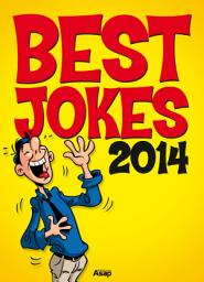 Icon image Best Jokes 2014