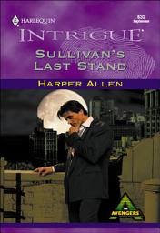 Icon image Sullivan's Last Stand