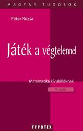 Icon image Játék a végtelennel