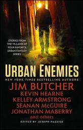 Icon image Urban Enemies