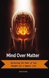 Icon image Mind over matter