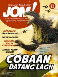 Icon image Isu 12 - Cobaan Datang Lagi!
