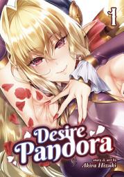 Icon image Desire Pandora